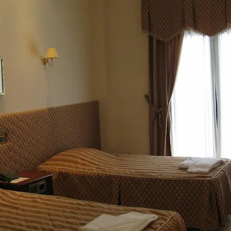 Hotel Diakonia 3*