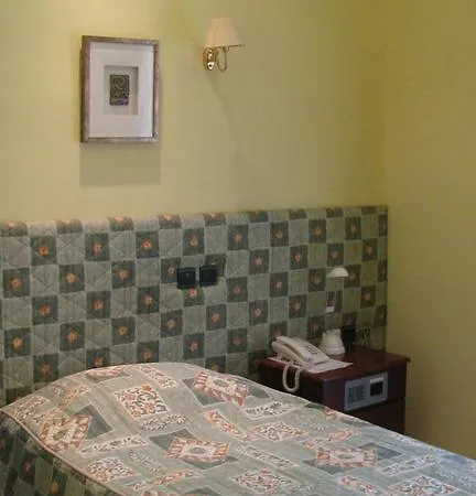 Hotel Diakonia