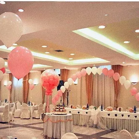 Diakonia 3* Thessaloniki