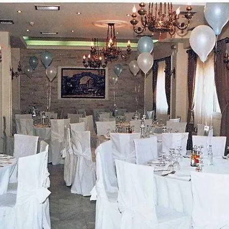 Hotel Diakonia 3*