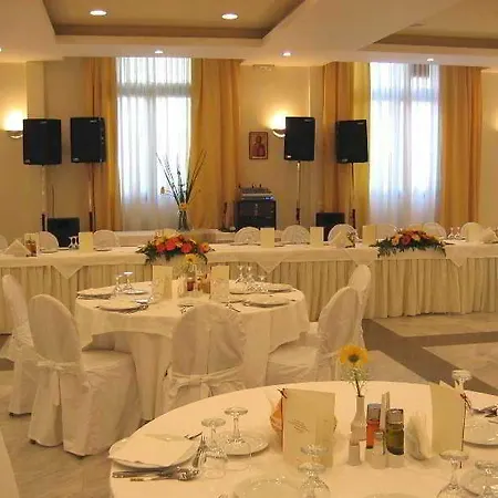 Hotel Diakonia
