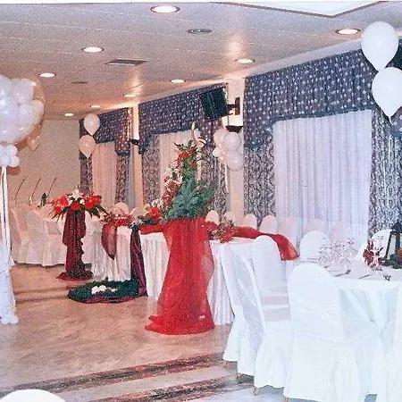 Hotel Diakonia 3*