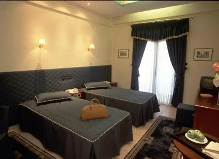 Diakonia Hotel