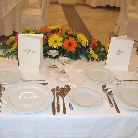 Hotel Diakonia 3*