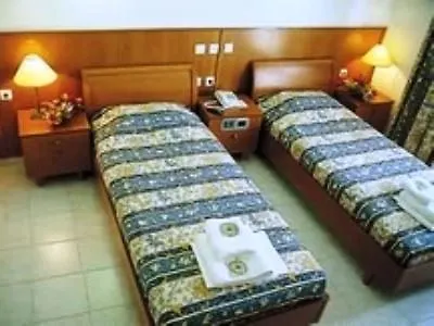 Diakonia 3*