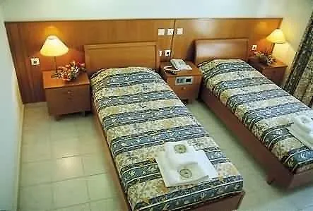 Diakonia Ξενοδοχείο