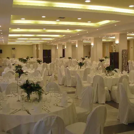 Diakonia 3*