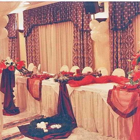 Diakonia 3* Θεσσαλονίκη