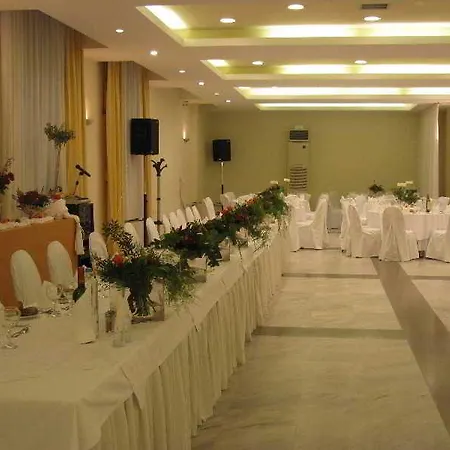 Diakonia Ξενοδοχείο