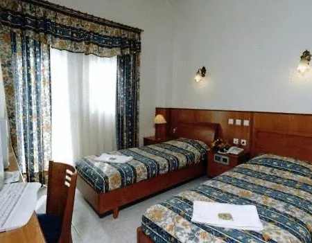Diakonia Ξενοδοχείο Θεσσαλονίκη